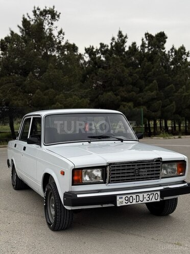 LADA (VAZ) 2107 2011, 74,000 km - 1.6 л - Bakı
