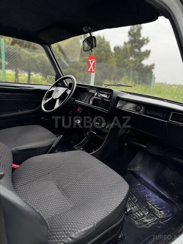 LADA (VAZ) 2107 2011, 74,000 km - 1.6 л - Bakı