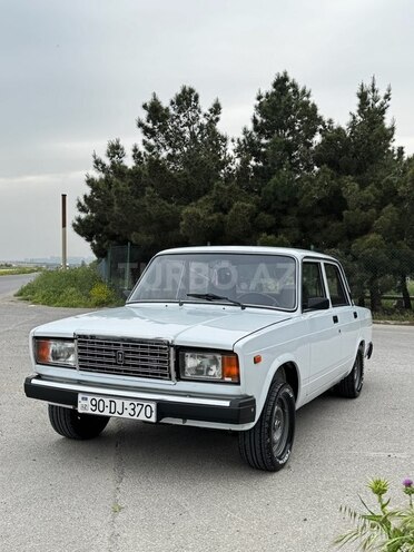 LADA (VAZ) 2107 2011, 74,000 km - 1.6 л - Bakı