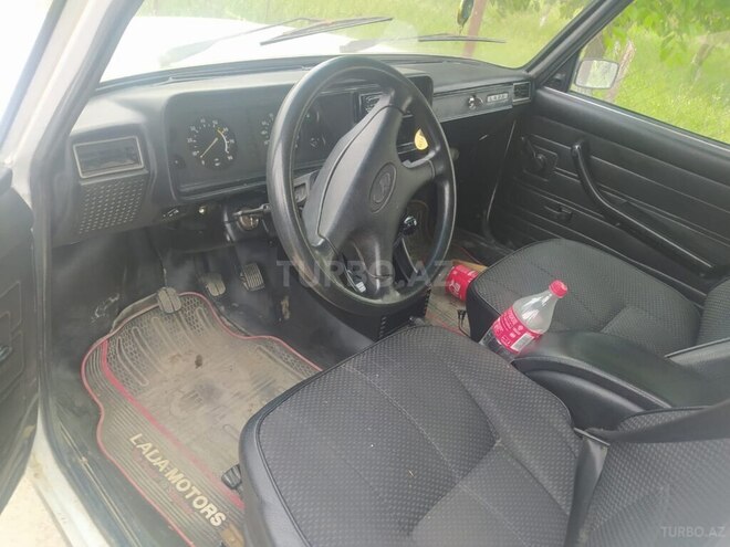 LADA (VAZ) 2107 2007, 50,900 km - 1.6 l - Şamaxı