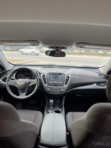Chevrolet Malibu 2018, 38,700 km - 1.5 л - Sumqayıt