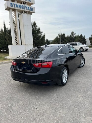 Chevrolet Malibu 2018, 38,700 km - 1.5 л - Sumqayıt
