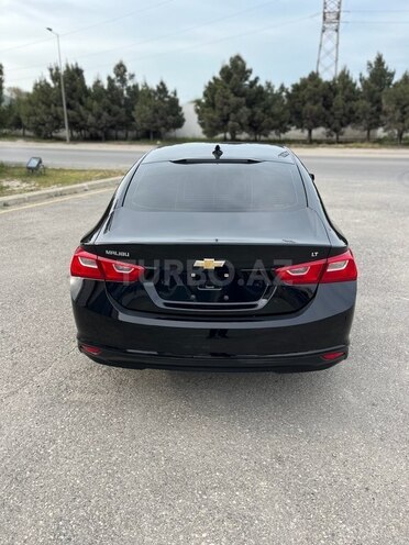 Chevrolet Malibu 2018, 38,700 km - 1.5 л - Sumqayıt