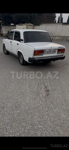 LADA (VAZ) 2107 2005, 80,000 km - 1.5 l - Bakı