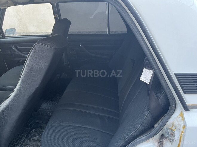 LADA (VAZ) 2107 2005, 80,000 km - 1.5 l - Bakı