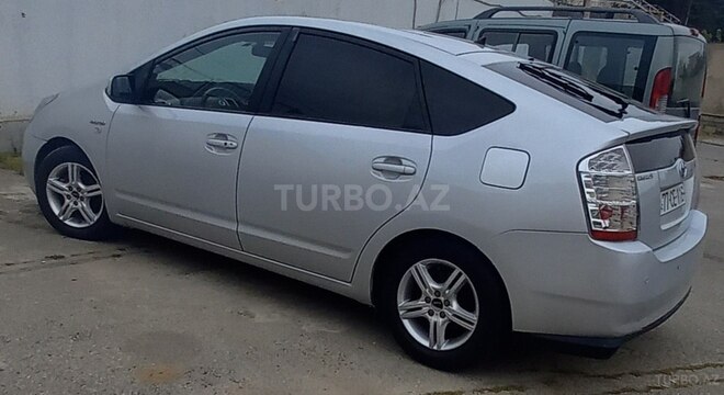 Toyota Prius 2006, 190,258 km - 1.5 l - Bakı