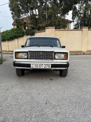 LADA (VAZ) 2107 2005, 80,000 km - 1.5 l - Bakı