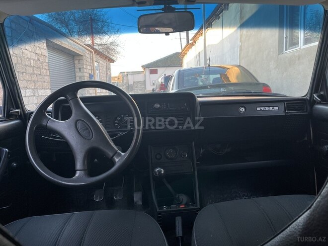 LADA (VAZ) 2107 2005, 80,000 km - 1.5 l - Bakı