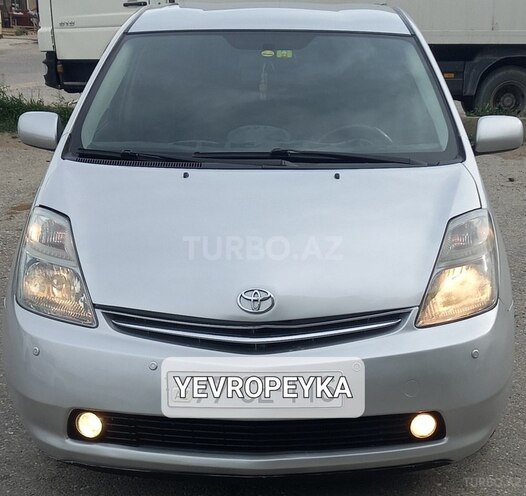 Toyota Prius 2006, 190,258 km - 1.5 l - Bakı