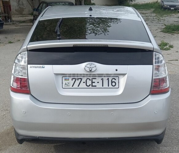 Toyota Prius 2006, 190,258 km - 1.5 l - Bakı