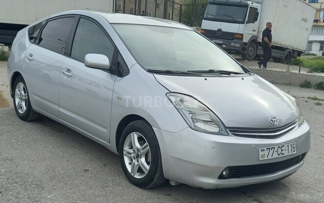 Toyota Prius 2006, 190,258 km - 1.5 l - Bakı