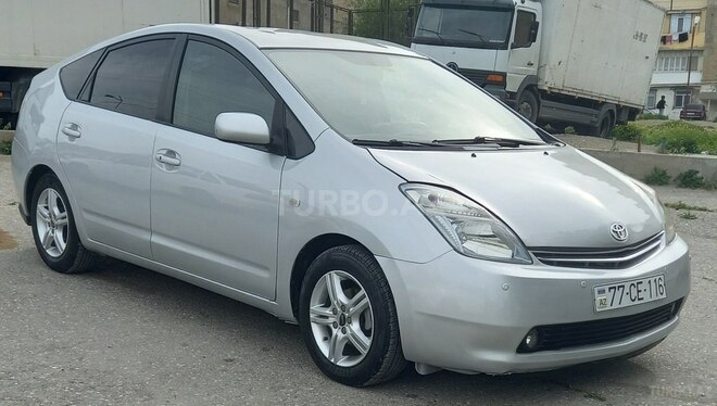 Toyota Prius 2006, 190,258 km - 1.5 l - Bakı