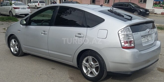 Toyota Prius 2006, 190,258 km - 1.5 l - Bakı