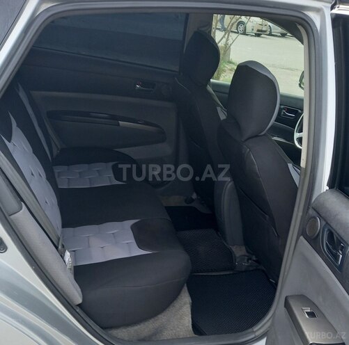 Toyota Prius 2006, 190,258 km - 1.5 l - Bakı