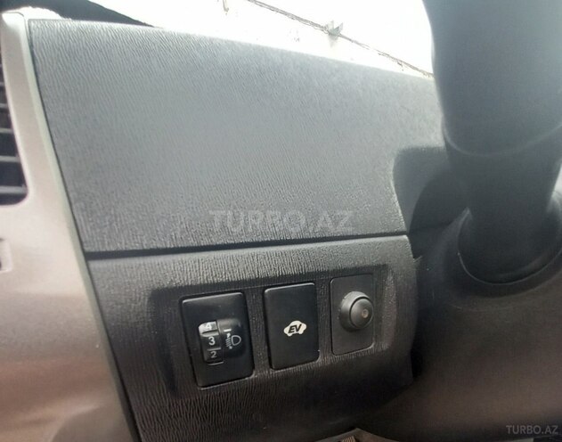 Toyota Prius 2006, 190,258 km - 1.5 l - Bakı