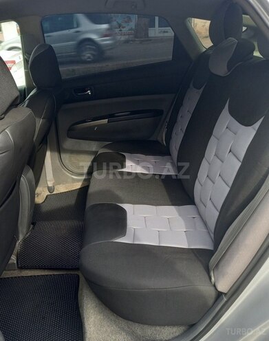 Toyota Prius 2006, 190,258 km - 1.5 l - Bakı