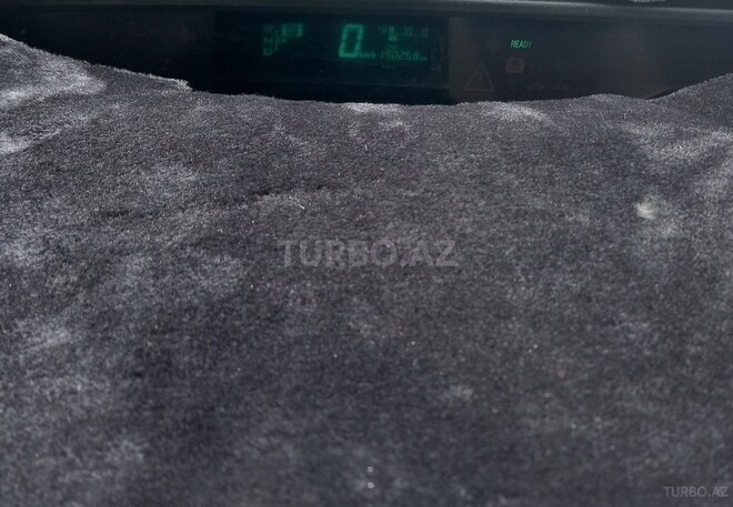 Toyota Prius 2006, 190,258 km - 1.5 l - Bakı