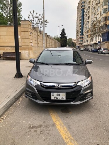 Honda Insight 2012, 313,000 km - 1.3 l - Bakı