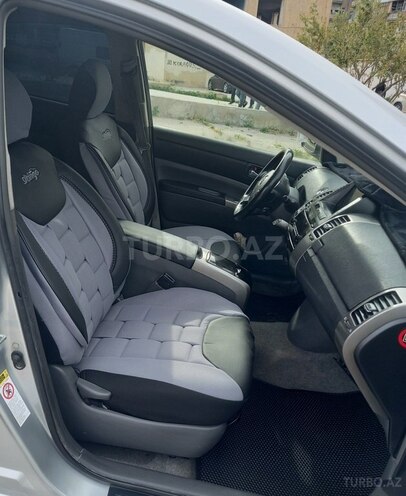 Toyota Prius 2006, 190,258 km - 1.5 l - Bakı