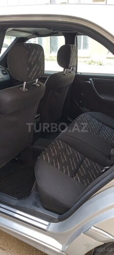 Mercedes C 180 1999, 318,600 km - 1.8 l - Xırdalan