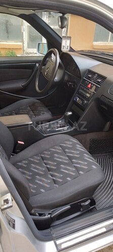 Mercedes C 180 1999, 318,600 km - 1.8 l - Xırdalan