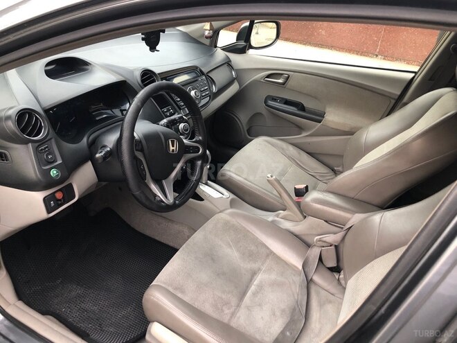 Honda Insight 2012, 313,000 km - 1.3 l - Bakı