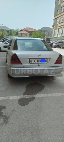 Mercedes C 180 1999, 318,600 km - 1.8 l - Xırdalan