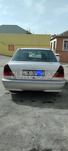 Mercedes C 180 1999, 318,600 km - 1.8 l - Xırdalan
