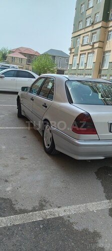 Mercedes C 180 1999, 318,600 km - 1.8 l - Xırdalan