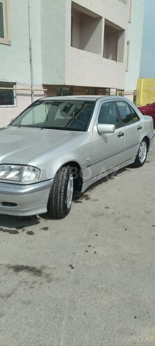 Mercedes C 180 1999, 318,600 km - 1.8 l - Xırdalan