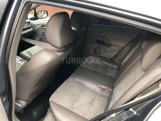 Honda Insight 2012, 313,000 km - 1.3 l - Bakı