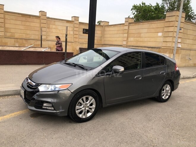 Honda Insight 2012, 313,000 km - 1.3 l - Bakı