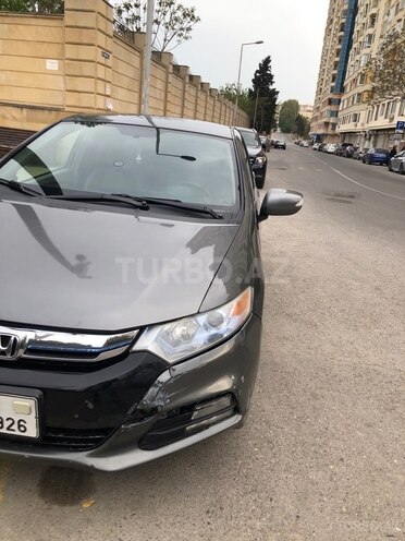 Honda Insight 2012, 313,000 km - 1.3 l - Bakı