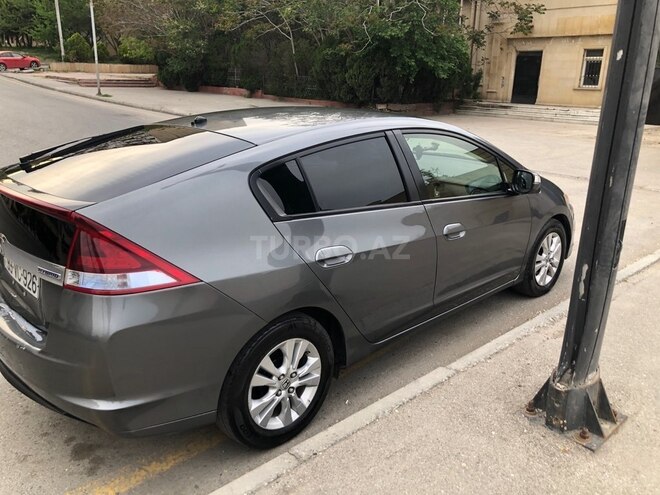 Honda Insight 2012, 313,000 km - 1.3 l - Bakı