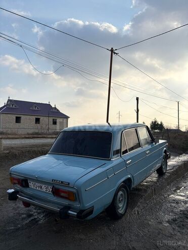 LADA (VAZ) 2106 1990, 77,000 km - 1.5 л - Kürdəmir