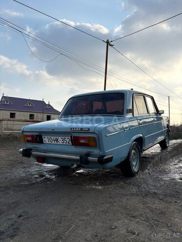LADA (VAZ) 2106 1990, 77,000 km - 1.5 л - Kürdəmir