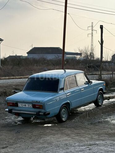 LADA (VAZ) 2106 1990, 77,000 km - 1.5 л - Kürdəmir