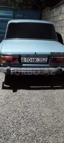 LADA (VAZ) 2106 1990, 77,000 km - 1.5 л - Kürdəmir