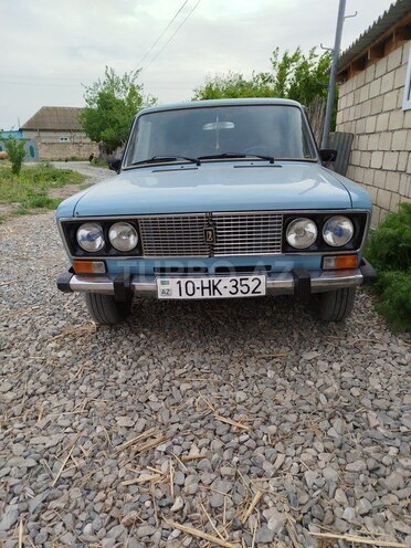 LADA (VAZ) 2106 1990, 77,000 km - 1.5 л - Kürdəmir