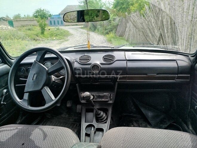 LADA (VAZ) 2106 1990, 77,000 km - 1.5 л - Kürdəmir