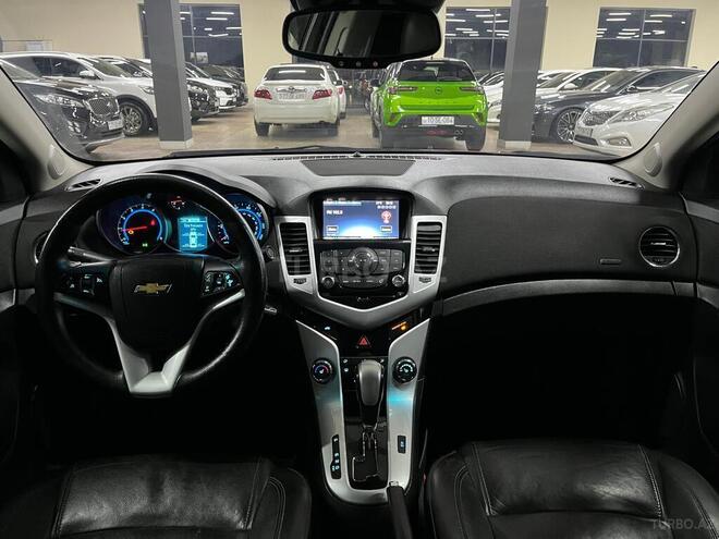 Chevrolet Cruze 2015, 215,000 km - 1.4 л - Bakı