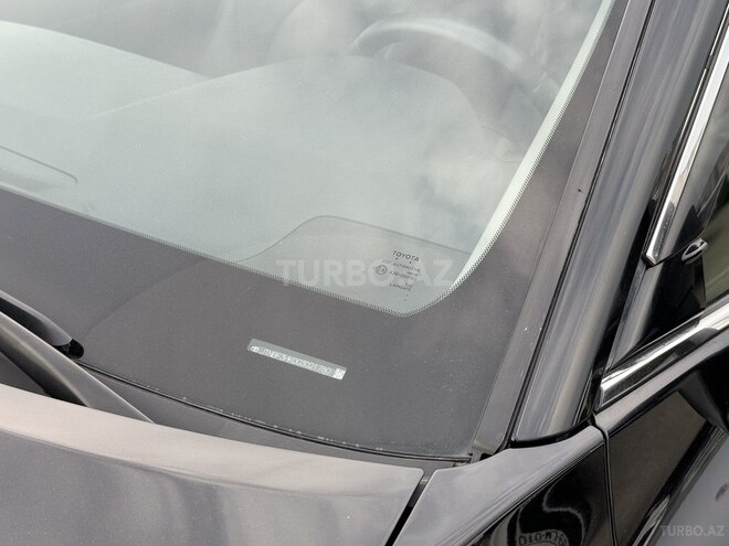Toyota Camry 2018, 119,000 km - 2.5 л - Bakı