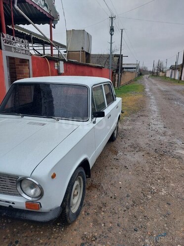 LADA (VAZ) 21011 1981, 92,825 km - 1.5 л - Biləsuvar