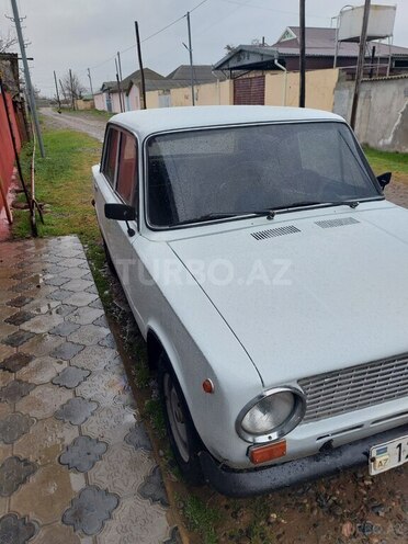 LADA (VAZ) 21011 1981, 92,825 km - 1.5 л - Biləsuvar