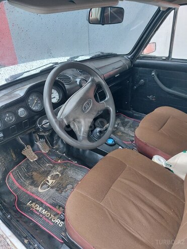 LADA (VAZ) 21011 1981, 92,825 km - 1.5 л - Biləsuvar