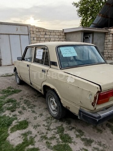 LADA (VAZ) 2105 1983, 95,000 km - 1.6 l - Bakı