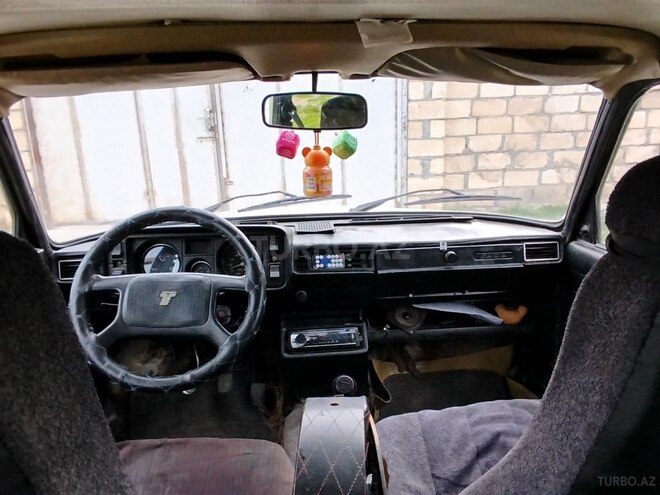 LADA (VAZ) 2105 1983, 95,000 km - 1.6 l - Bakı