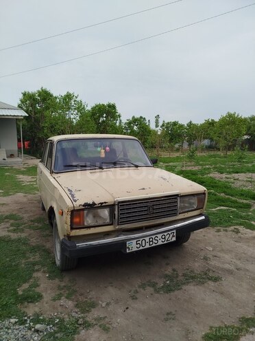 LADA (VAZ) 2105 1983, 95,000 km - 1.6 l - Bakı