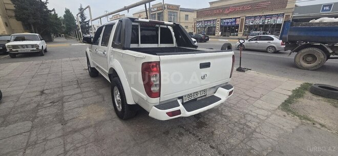 GWM Wingle 2013, 183,000 km - 2.0 l - Sumqayıt