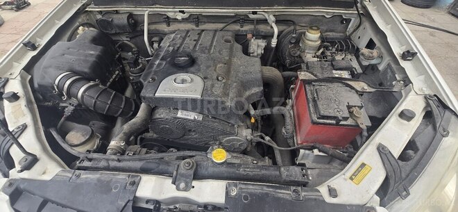 GWM Wingle 2013, 183,000 km - 2.0 l - Sumqayıt